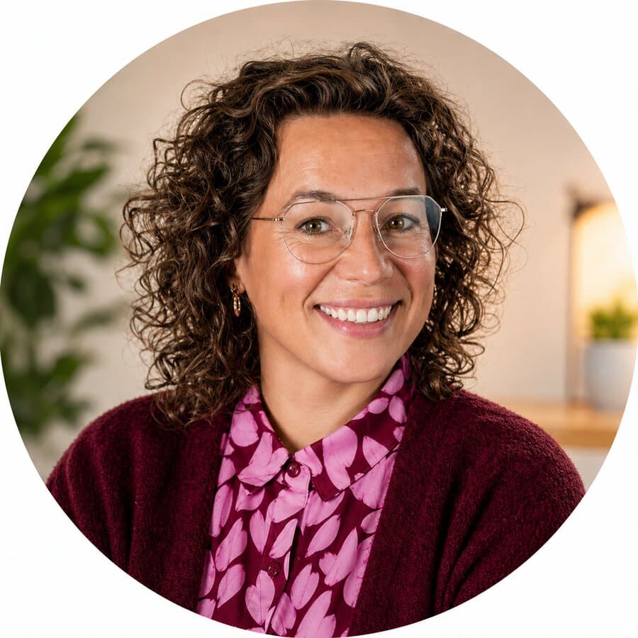 Rianne Hakkert ontwikkelbegeleiding