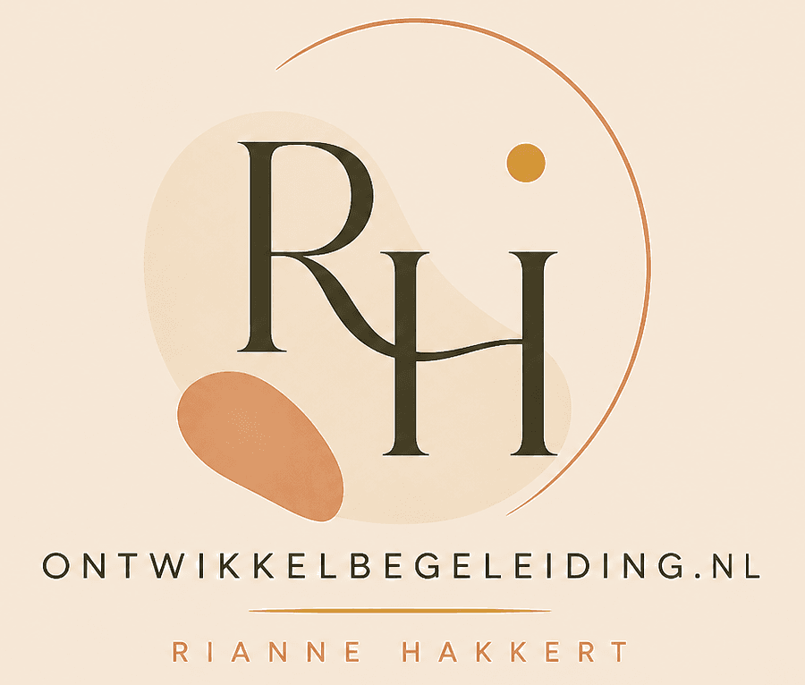 Ontwikkelbegeleiding RH - Rianne Hakkert